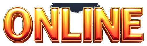 online slot logo