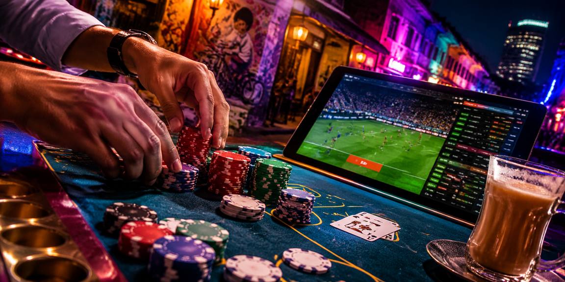 Privasi Akaun Speed Blackjack Dan Crash
