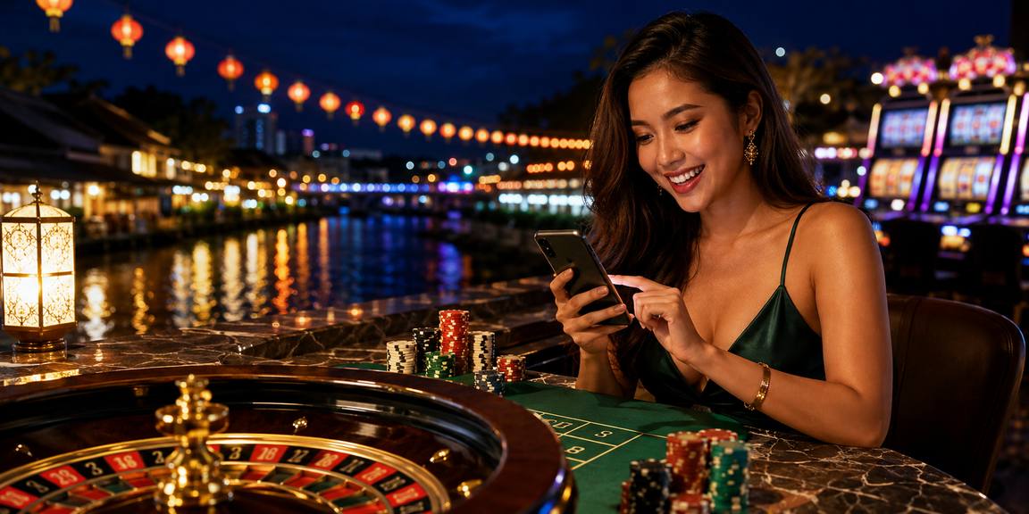 Sportsbook dengan Pasaran Sukan Langsung